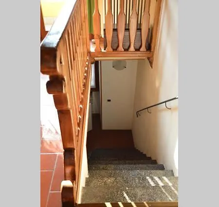 Casa Virginia Sala Comacina