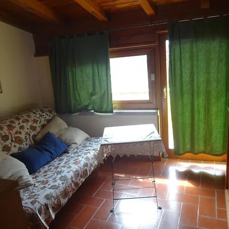 Appartement Casa Virginia