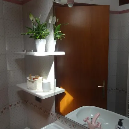 Casa Virginia Sala Comacina