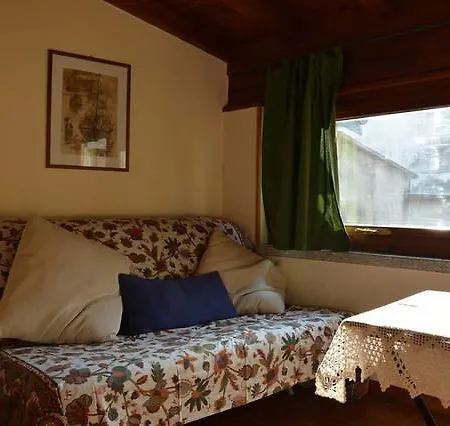Casa Virginia Appartement