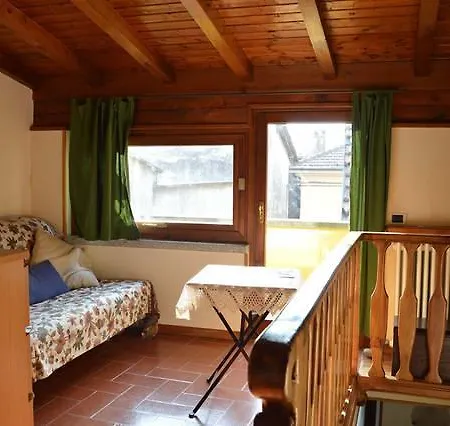 Appartement Casa Virginia *
