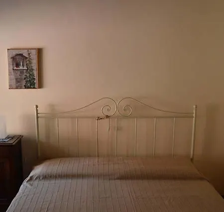 Casa Virginia Appartement *