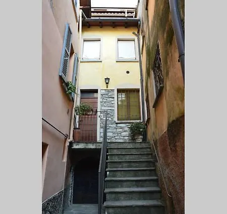 Appartement Casa Virginia